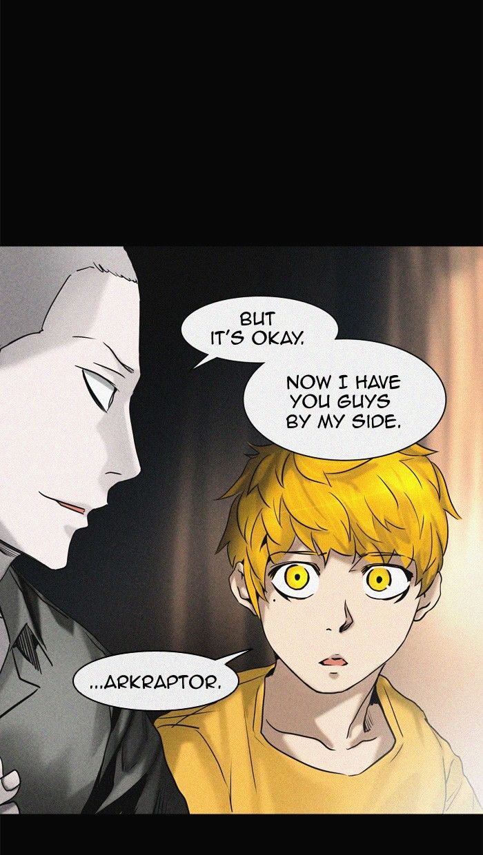 Tower of God, Chapter 307 image 081